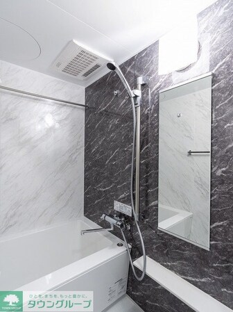 ルフォンプログレ品川戸越の物件内観写真